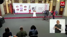Sheinbaum presenta estrategia nacional 'ABC de las emociones'