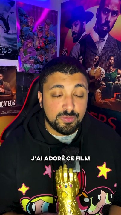 3 Films qui n'ont pas mérité le César