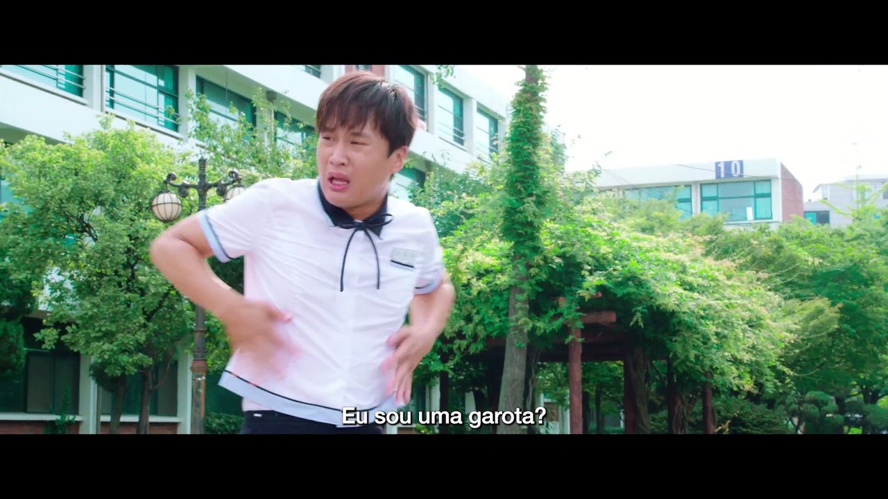 Porque Eu Te Amo! (LEGENDADO)