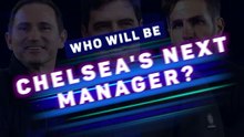 Fabregas, Iraola, Lampard - Who will be Chelsea's next manager?