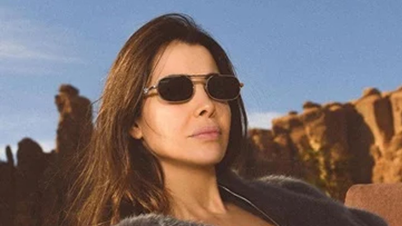 نانسي عجرم إلى المسارح العالمية