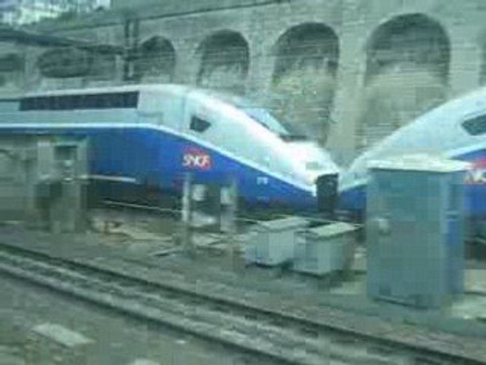 retour rome (3) dans le train couchette