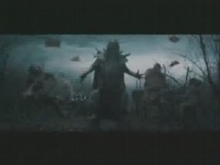 Lordi - It Snows In Hell