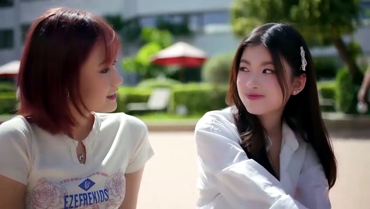 Frozen Valentine Uncut Ver Episode 3 Engsub