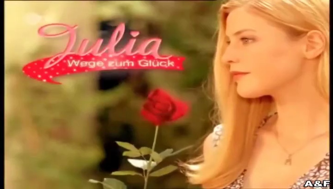 Julia -121- Wege zum Glück