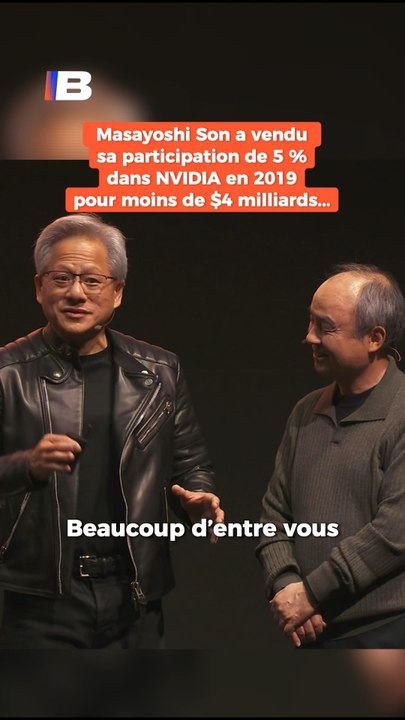 😱 Cette décision lui a fait perdre des milliards ⁉️