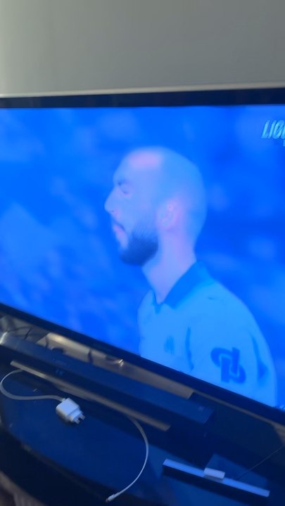 J’avais peur