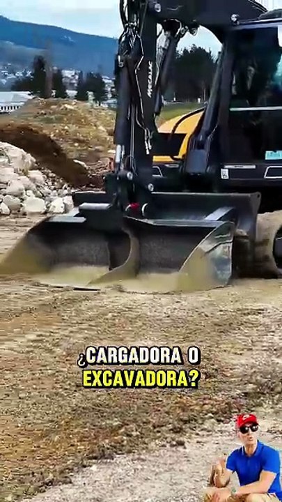 MECALAC ENGINEERING 🚜