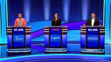JEOPARDY! 04232026 FULL Episode  Jeopardy! April 23, 2026 Full Episode 1080HD