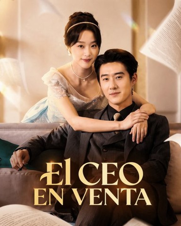 El CEO en venta – Episodio completo | LoveStory, DramaSeries, RomanticDrama, CEO Romance | Español