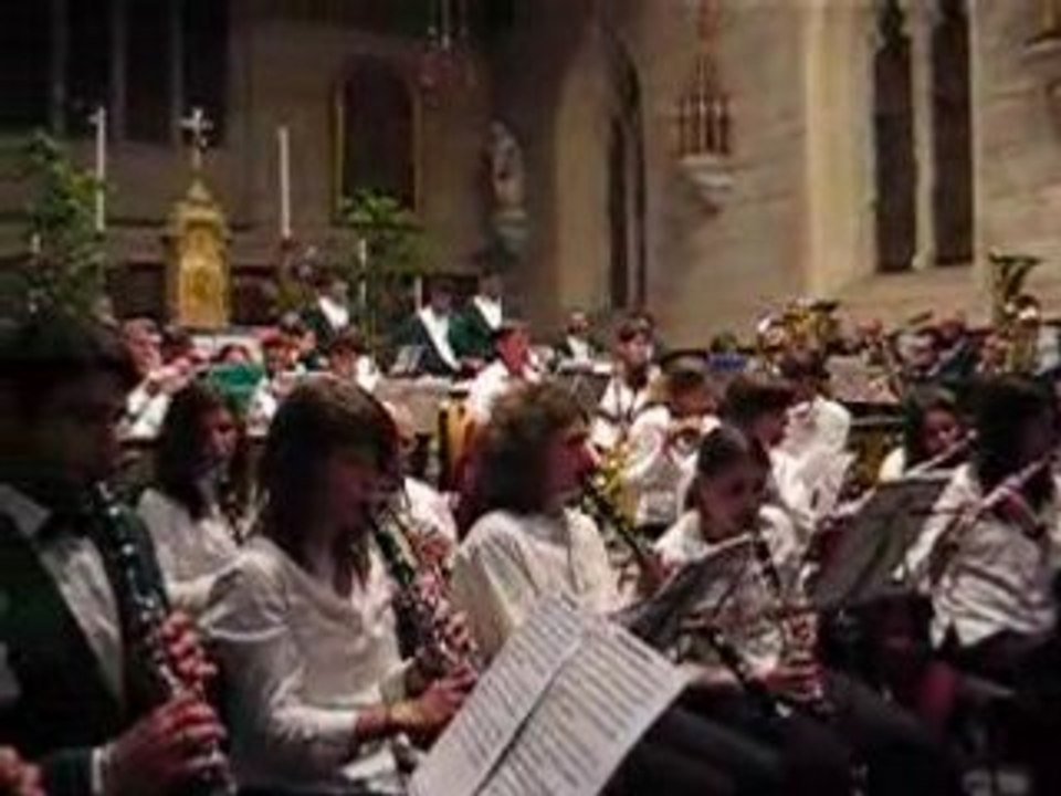 Extrait de Concert 2