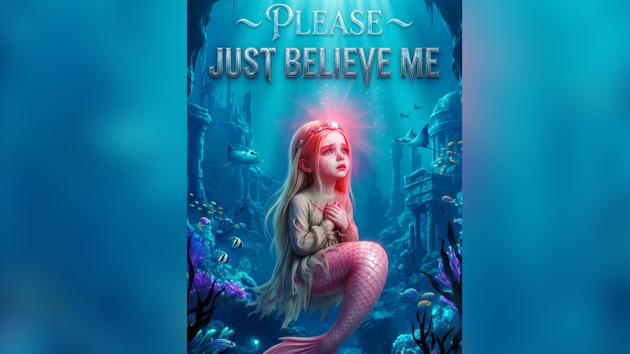 Please, Just Believe Me Ep