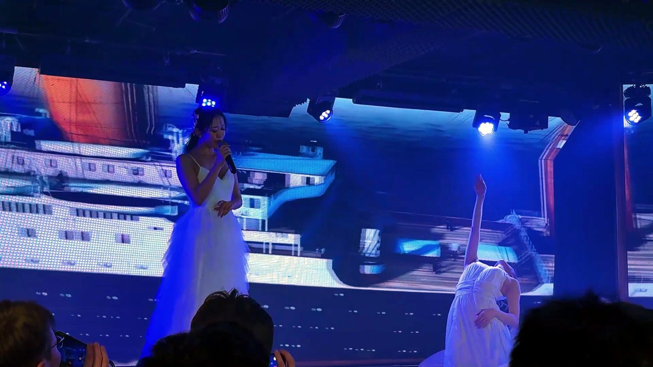 09 バーレスク大阪 2026年2月13日 1部 タイタニック