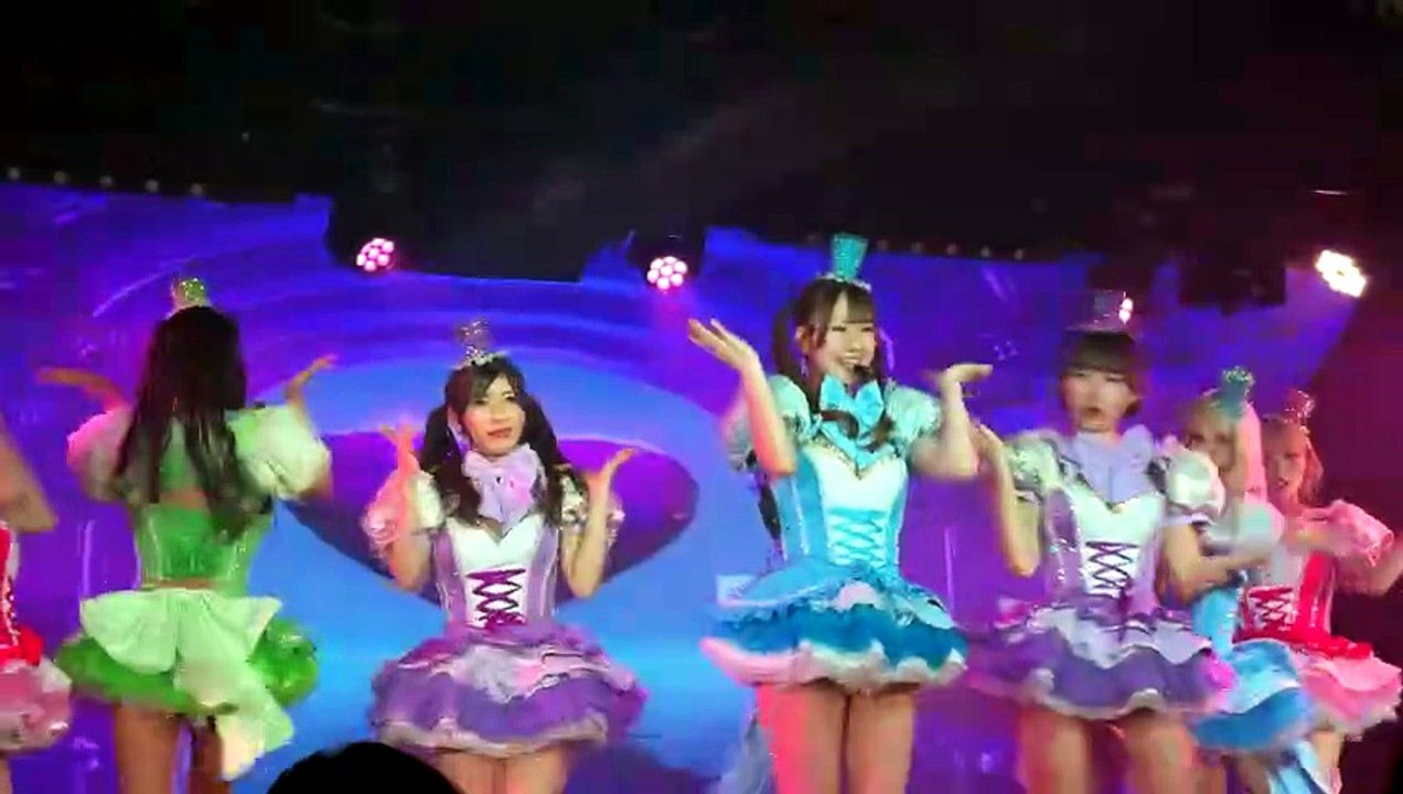 06 バーレスク大阪 2026年2月13日 1部 わたしの一番かわいいところ 