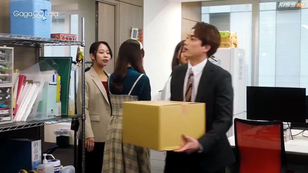 Unexpectedly Naughty Fukami - Yatara Yarashii Fukami - kun Episode 1 - Eng Sub [Full Movie] [Recommended]Full EP - Full