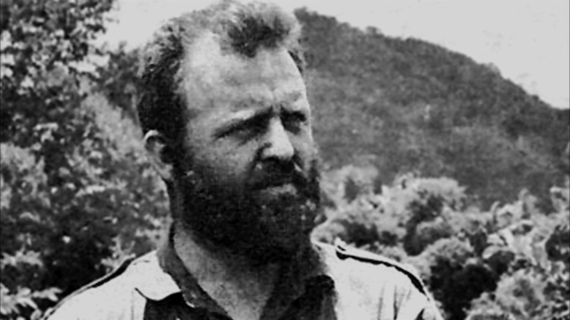 ⁣American Comandante (American Experience, 2015)