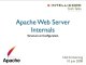 Apache Web Server Internals