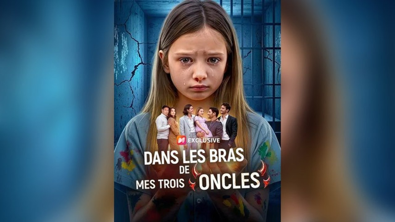 DANS LES BRAS DE MES TROIS ONCLES (Doublage) - Film Intégral