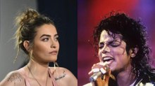 Paris Jackson se deslinda de la película de Michael Jackson