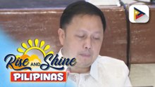 Pag-uwi sa Pilipinas ni dating Rep. Zaldy Co, naka-depende sa batas at proseso ng Czech Republic ayon sa DOJ