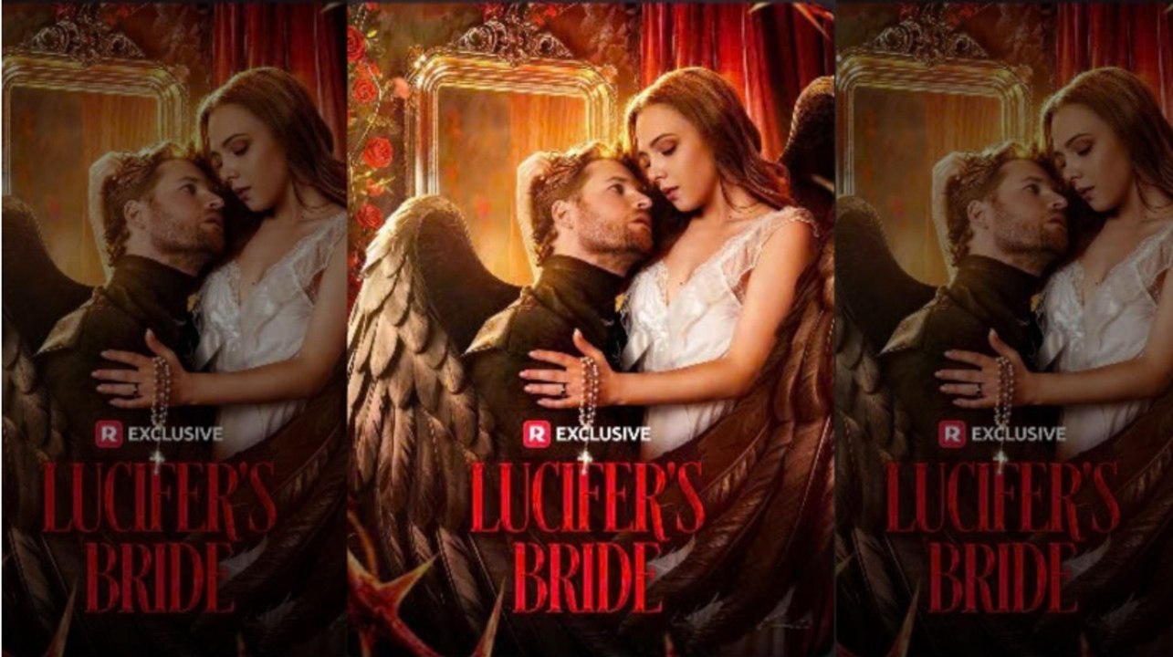 Lucifer's Bride 💕 💕