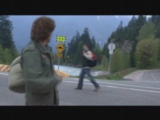 Rambo Stallone - On The Set Of First Blood