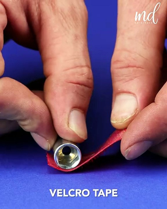 Tool hacks that redefine innovation! 🔧✨