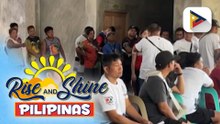 Higit 800 tricycle drivers sa iba’t ibang lungsod sa Bicol Region, nakatanggap na ng cash relief assistance mula sa DSWD