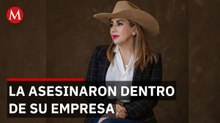 Asesinan a Lina Rodríguez, presidenta de Mujeres Ganaderas en Chihuahua