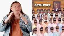 How Polygamist Cults Actually Work