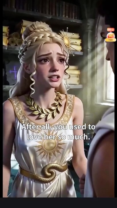 Loved The Wrong One All Along