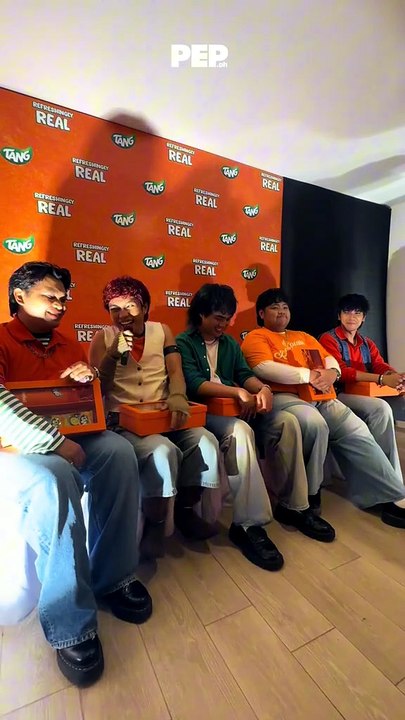 Cup of Joe members recall the time when they only dreamed of fame | PEP Asks