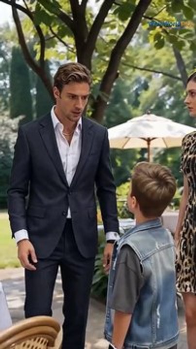 【MultiSub】 The Unwanted Bride Returns #SM