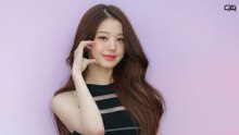 아이브 장원영(IVE JANG WONYOUNG), 시선 사로 잡은 매혹적인 시스루 원피스 #장원영 #ive #jangwonyoung