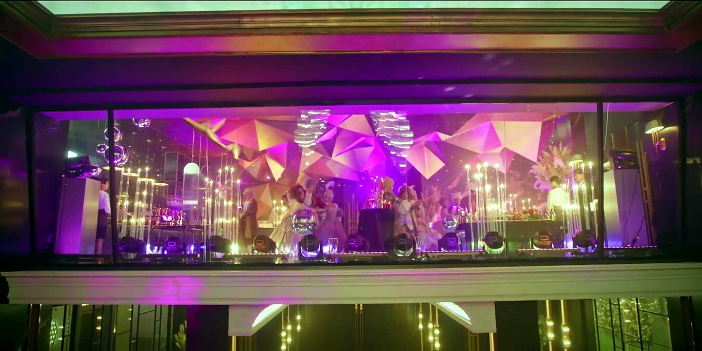 Ep.1 - Penthouse Season 1 Episode 1 - Hindi Ver. [Full Movie] [Full Storyline]Full EP - Full