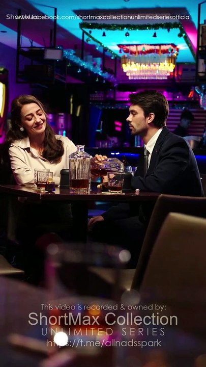 Oops, ich fiel für meinen Ex-Full-Film | Ganzer Film Deutsch