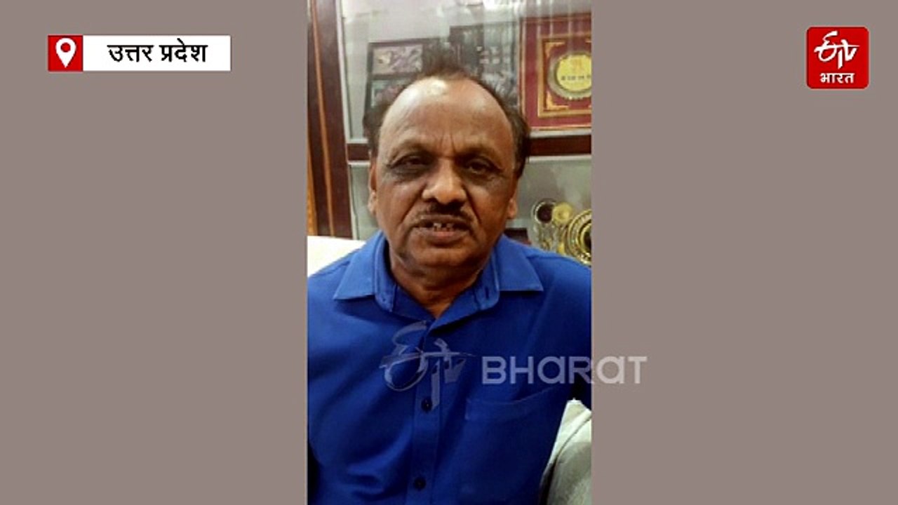 70 साल की उम्र में UP BOARD 10वीं पास की, चंद्रगुप्त मौर्य-सम्राट अशोक के शिलालेख पढ़ना लक्ष्य, एक बुजुर्ग के गजब जज्बे की STORY