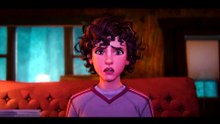 Stranger Things Tales from '85 S01 EP07 Hindi Dubbed