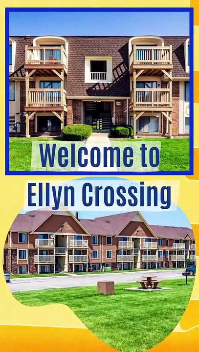 Ellyn Crossing in Glendale Heights, IL