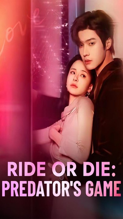 Ride Or Die: Predator's Game