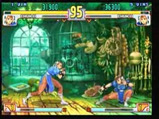 8.defi yox chun-li vs marko chun-li