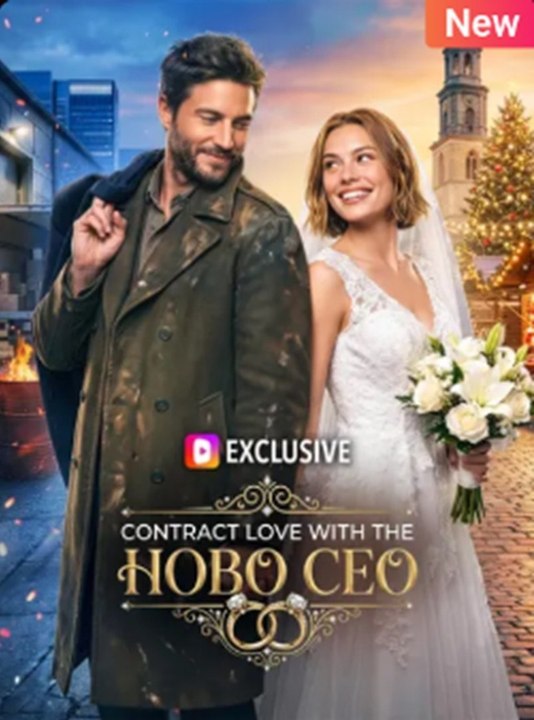 Contact Love With the Hobo CEO - Fullmovie #englishsub ⚡️⚡️