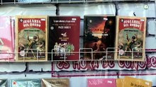 Desfile Literario 2026 busca conquistar la calle y combatir la baja lectura en Guadalajara