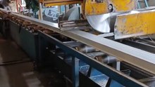 aluminum extrusion profile heatsink for led lighting