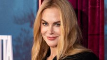 Nicole Kidman reveals extensive 'research' for Lioness role