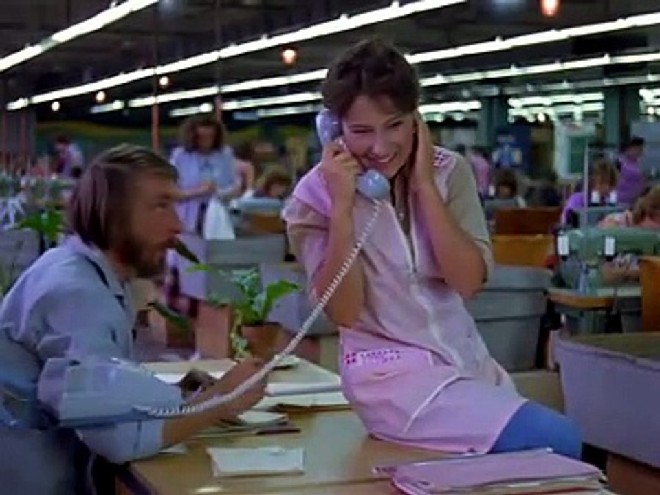 Nachhilfe für Vati (DDR 1983)