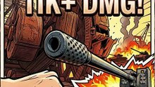 9 KILLS & 11K DMG The Most Insane Grille 15 Game