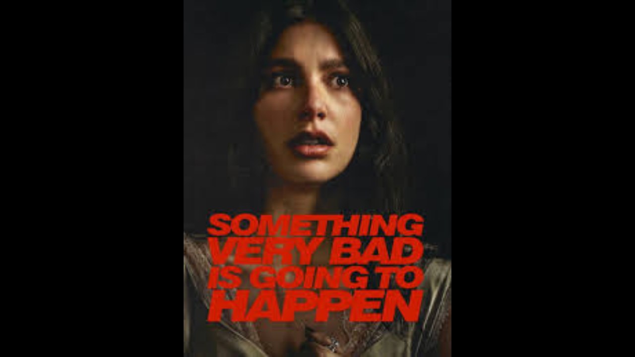 Something Very Bad Is Going to Happen Episode 7