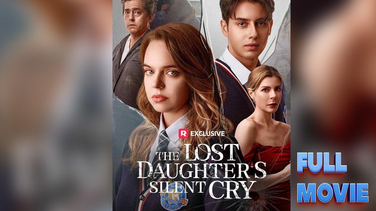 The Lost Daughter's Silent Cry