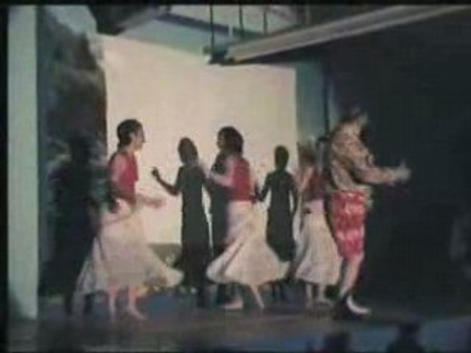 Les sisters belle dans Rosalie